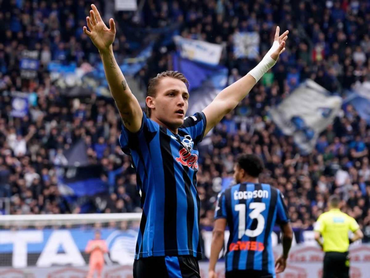 Bota de Oro 2024-25: Mbappé marca triplete y se acerca al líder de la clasificación