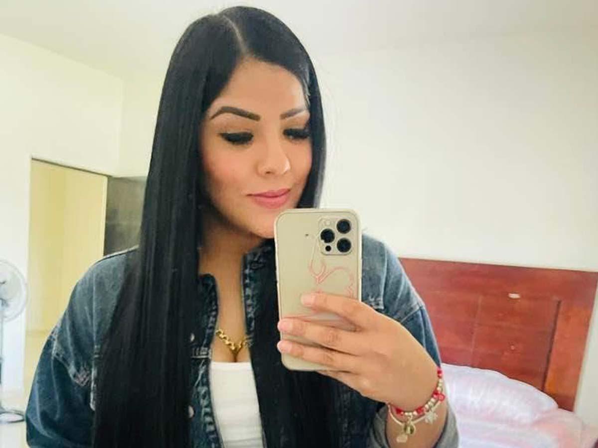 Discusión de pareja, whisky y disparos: confirman que famosa tiktoker le disparó a su esposo