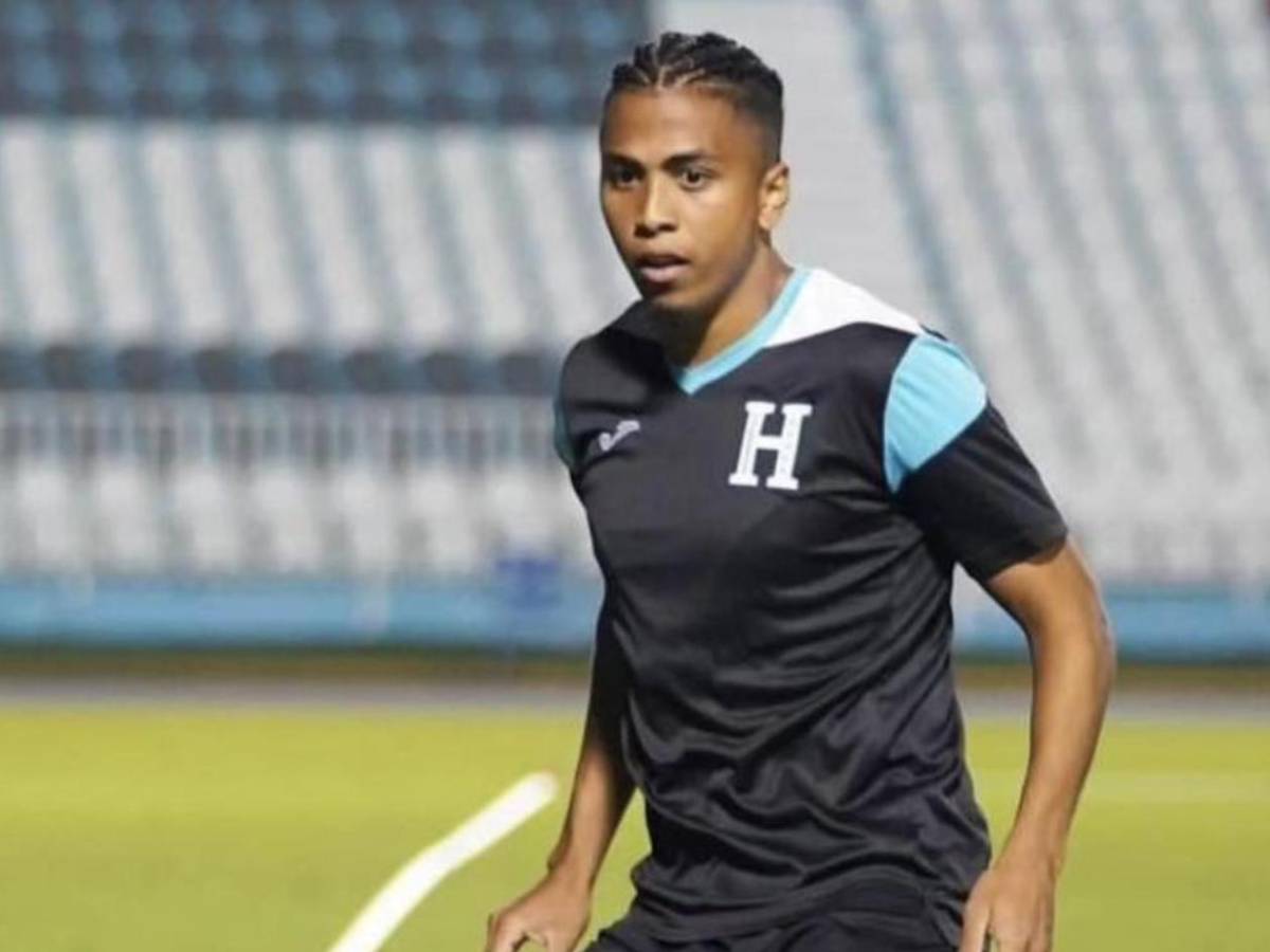 Honduras con tres posibles nuevas sorpresas para conseguir boleto al Mundial 2026