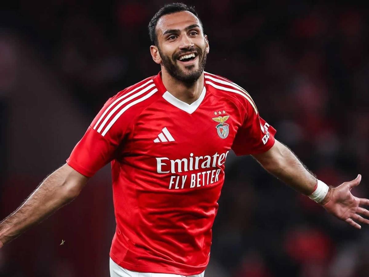 Bota de Oro 2026: Desconocido en la pelea, Haaland da golpe a Mbappé y Kane se escapa