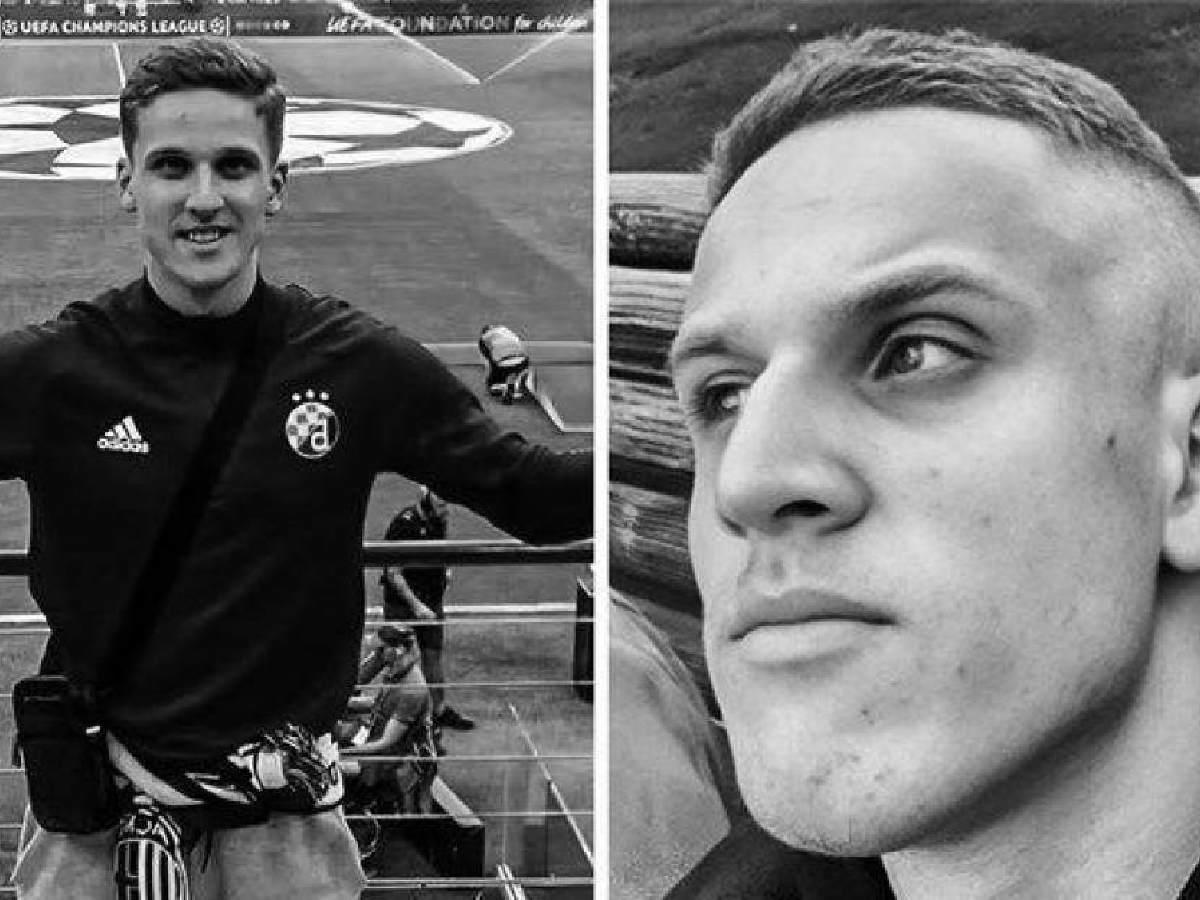 Encuentran muerto a futbolista en Europa: revelan lo que pasó antes