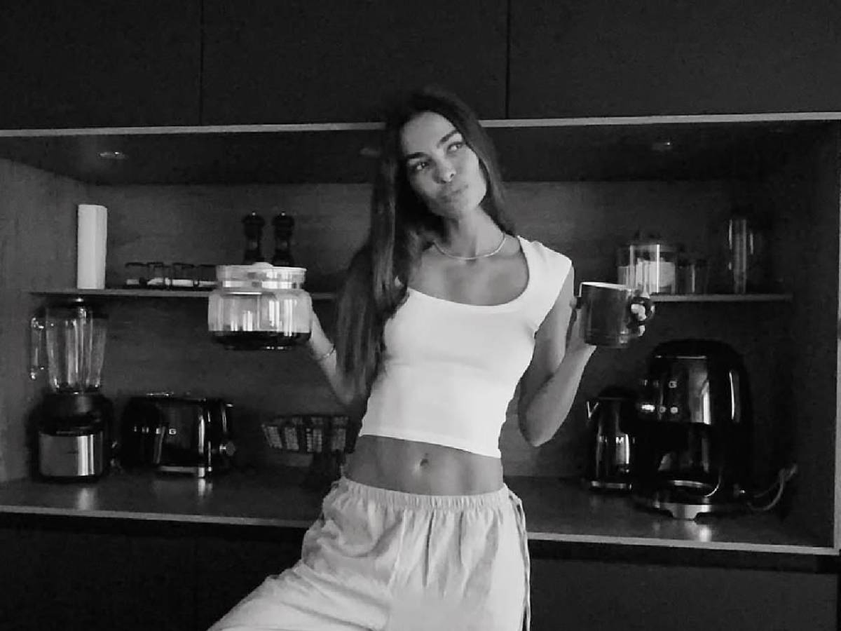 ¿Dani Alves papá? Joana Sanz sorprende con noticia y revela el drama que vivió