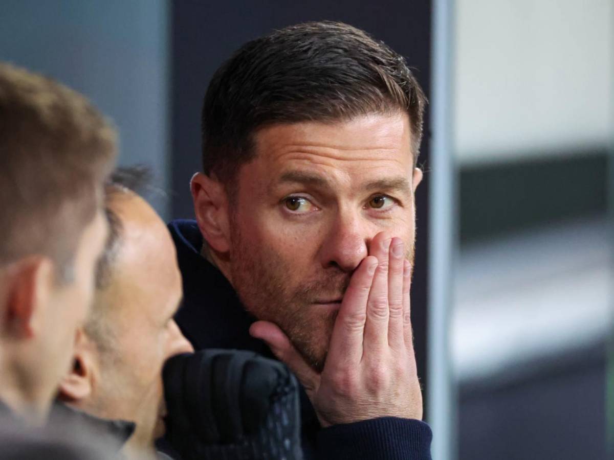 Real Madrid toma decisión final sobre Xabi Alonso: La noticia desata revuelo