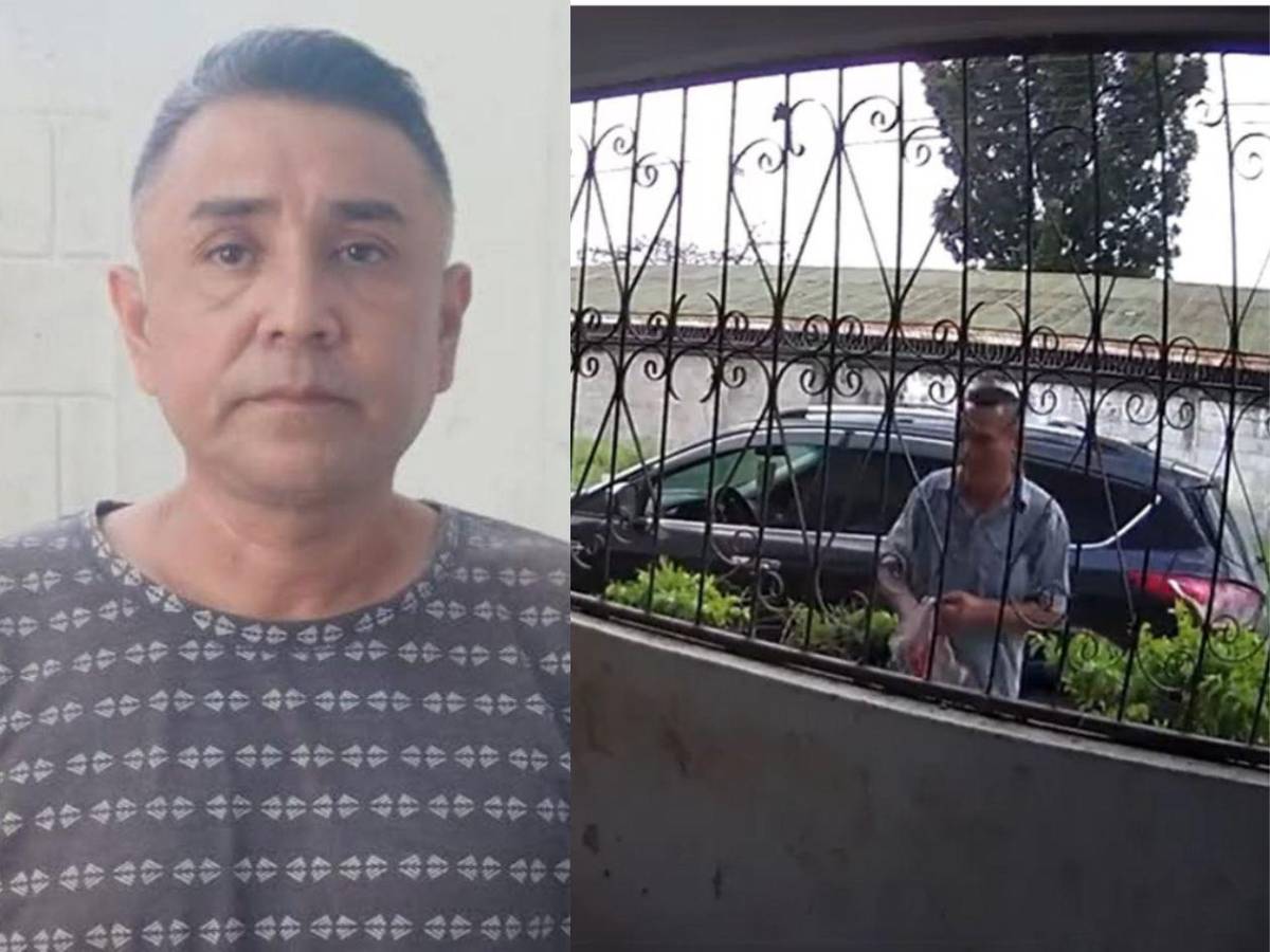 Cae sospechoso de envenenar perros para robar casas en El Progreso