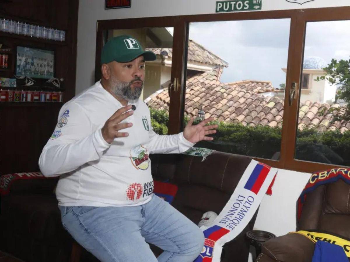 Davis Flow se pronuncia y habla sin filtros sobre su posible fichaje por Platense
