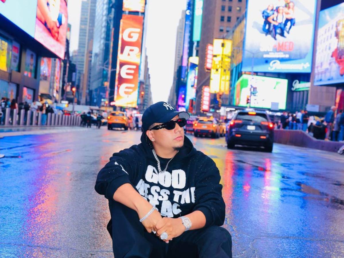 Davis Flow se pronuncia y habla sin filtros sobre su posible fichaje por Platense