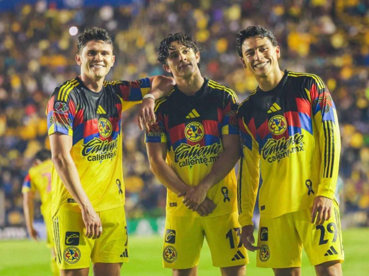 Motagua, Olimpia y Real España sufren caída en el ranking de Concacaf