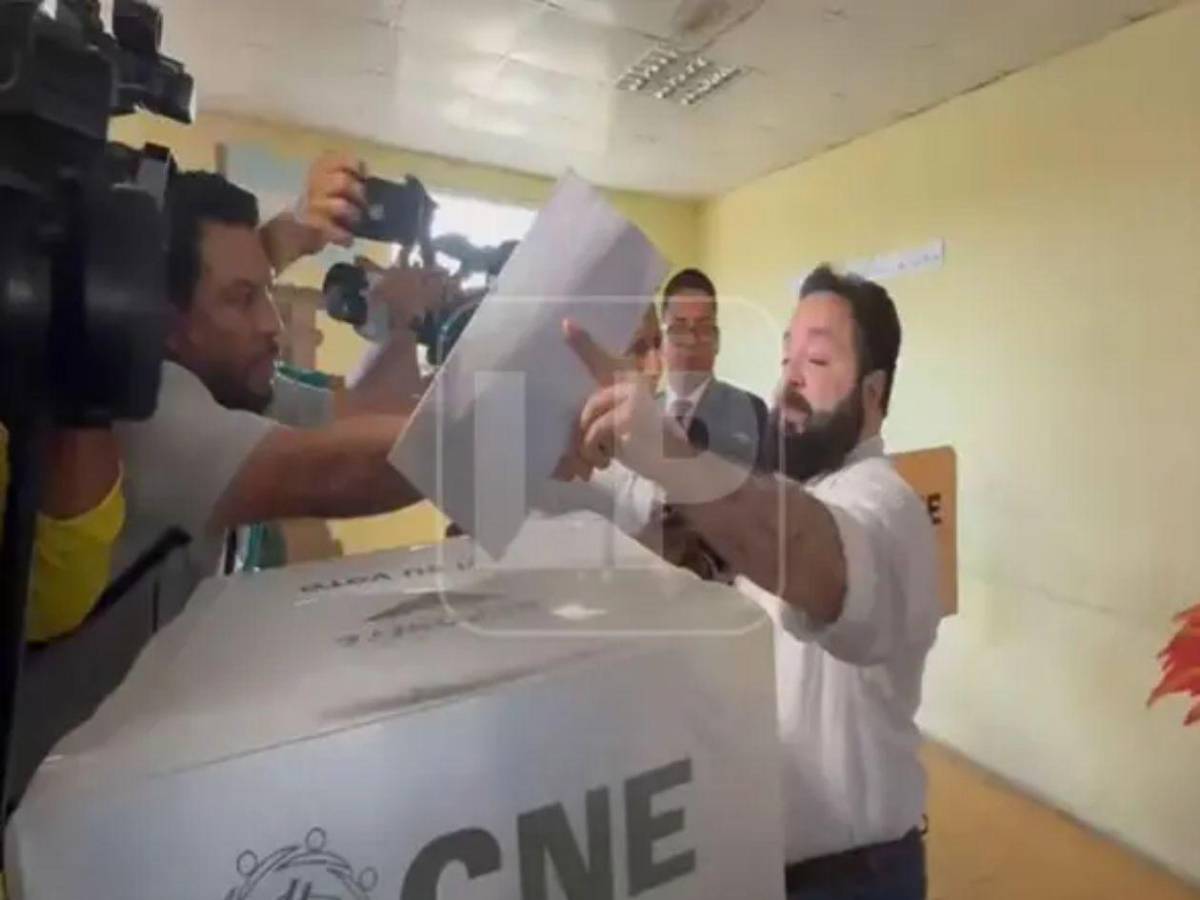 Momentos más impactantes de las elecciones generales 2025 hasta el mediodía