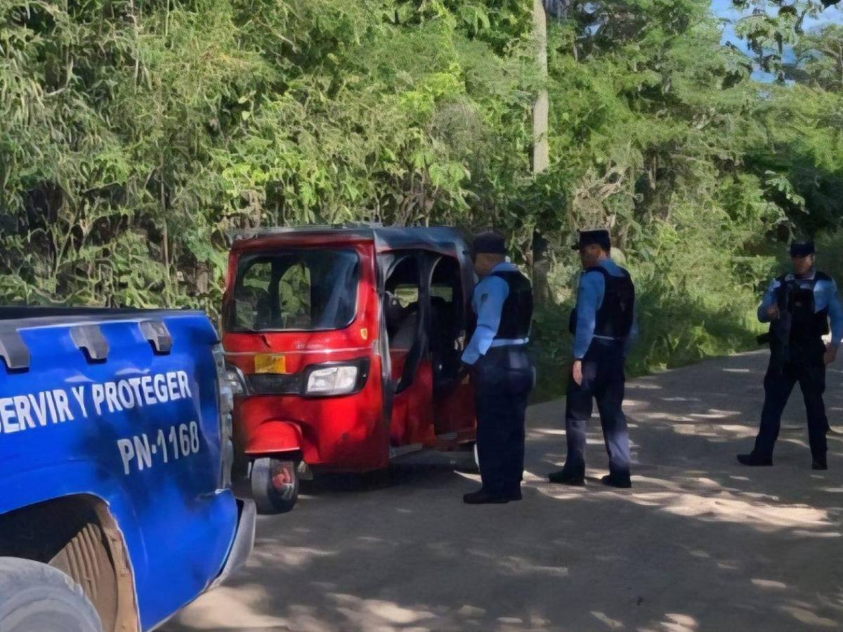 El municipio de Honduras que lleva cuatro años sin homicidios