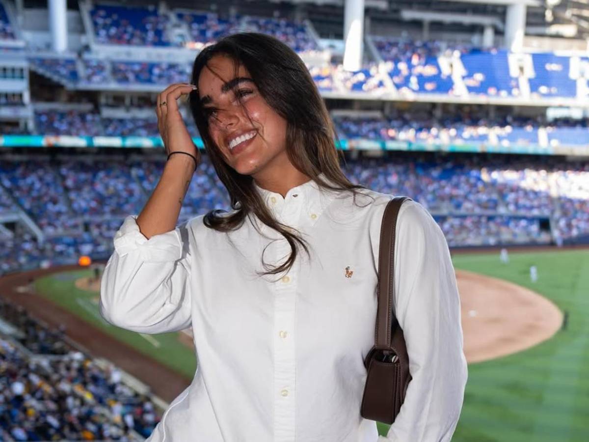 Vinicius es captado infraganti con famosa y ex de ella estalla: Es más feo