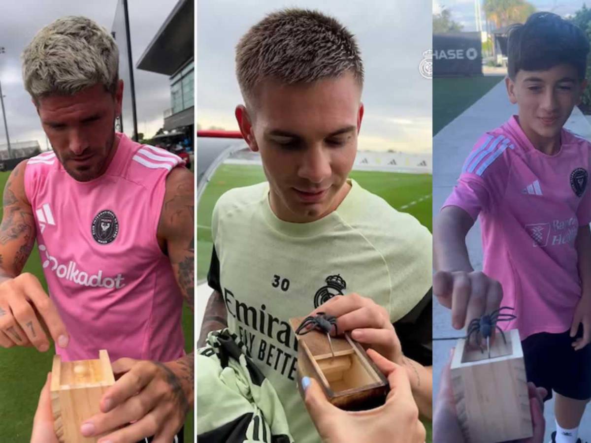 Halloween: Vinicius da miedo, Cristiano Ronaldo se llevó 'susto' y Lamine Yamal sorprende