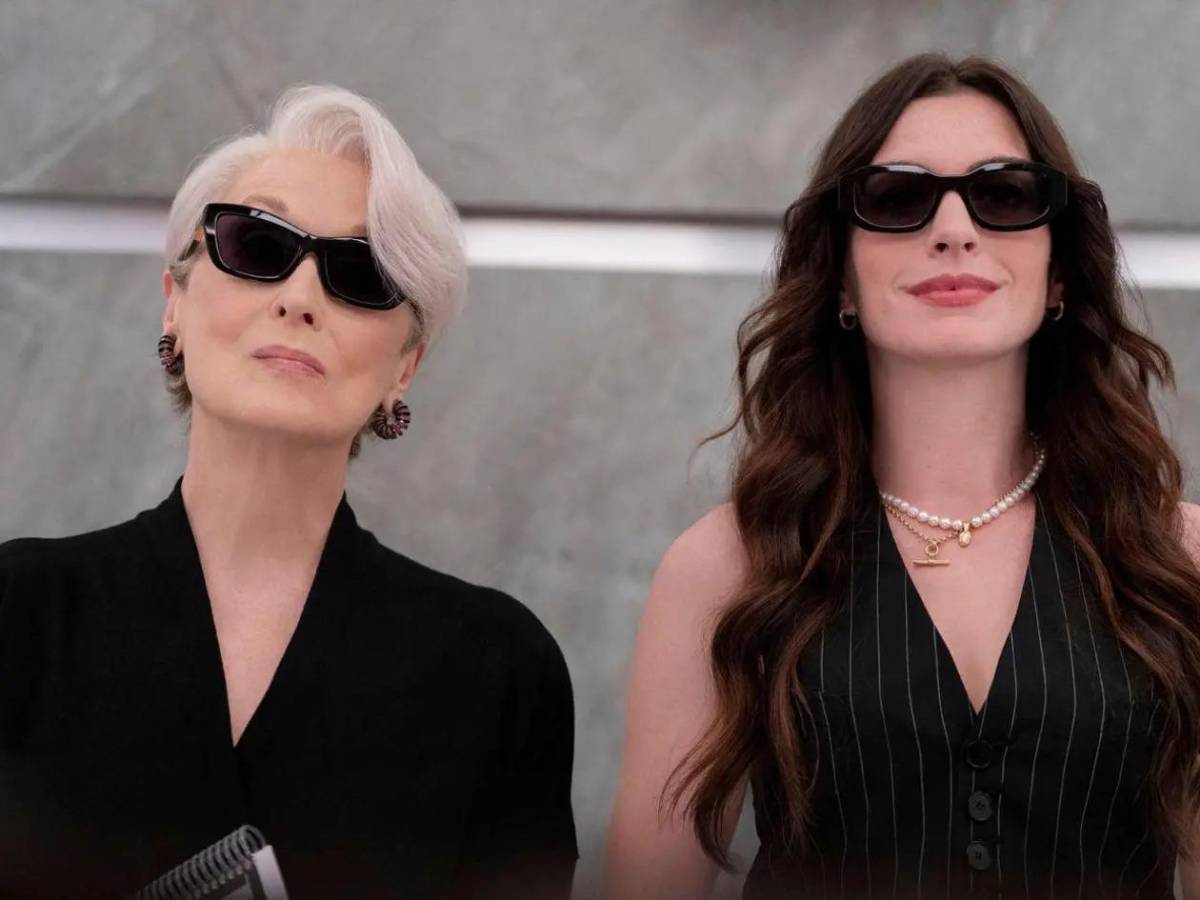 El diablo viste a la moda 2: este es el salario de una editora de Vogue