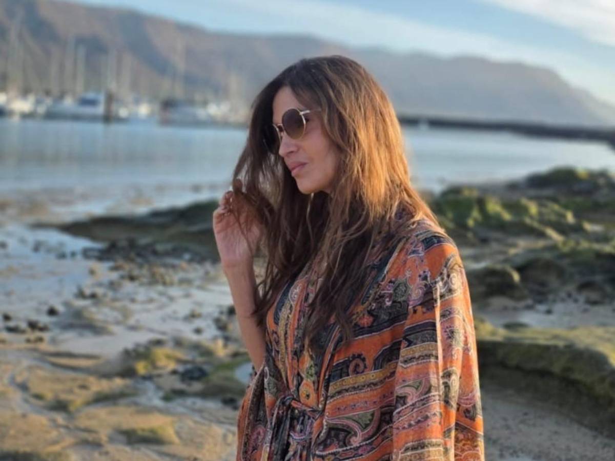 Sara Carbonero, ex de Iker, ingresada de emergencia a UCI: Lo último sobre su salud