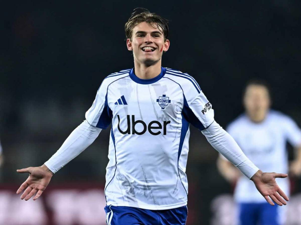 Real Madrid ya firmó su primer fichaje para la próxima temporada: los millones que pagó