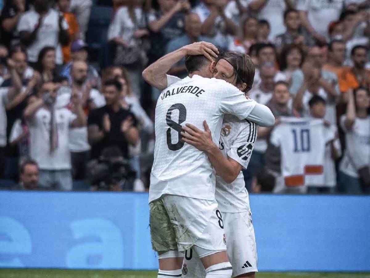 Real Madrid confirma los dorsales para Mundial de Clubes: ¡histórico número vuelve!