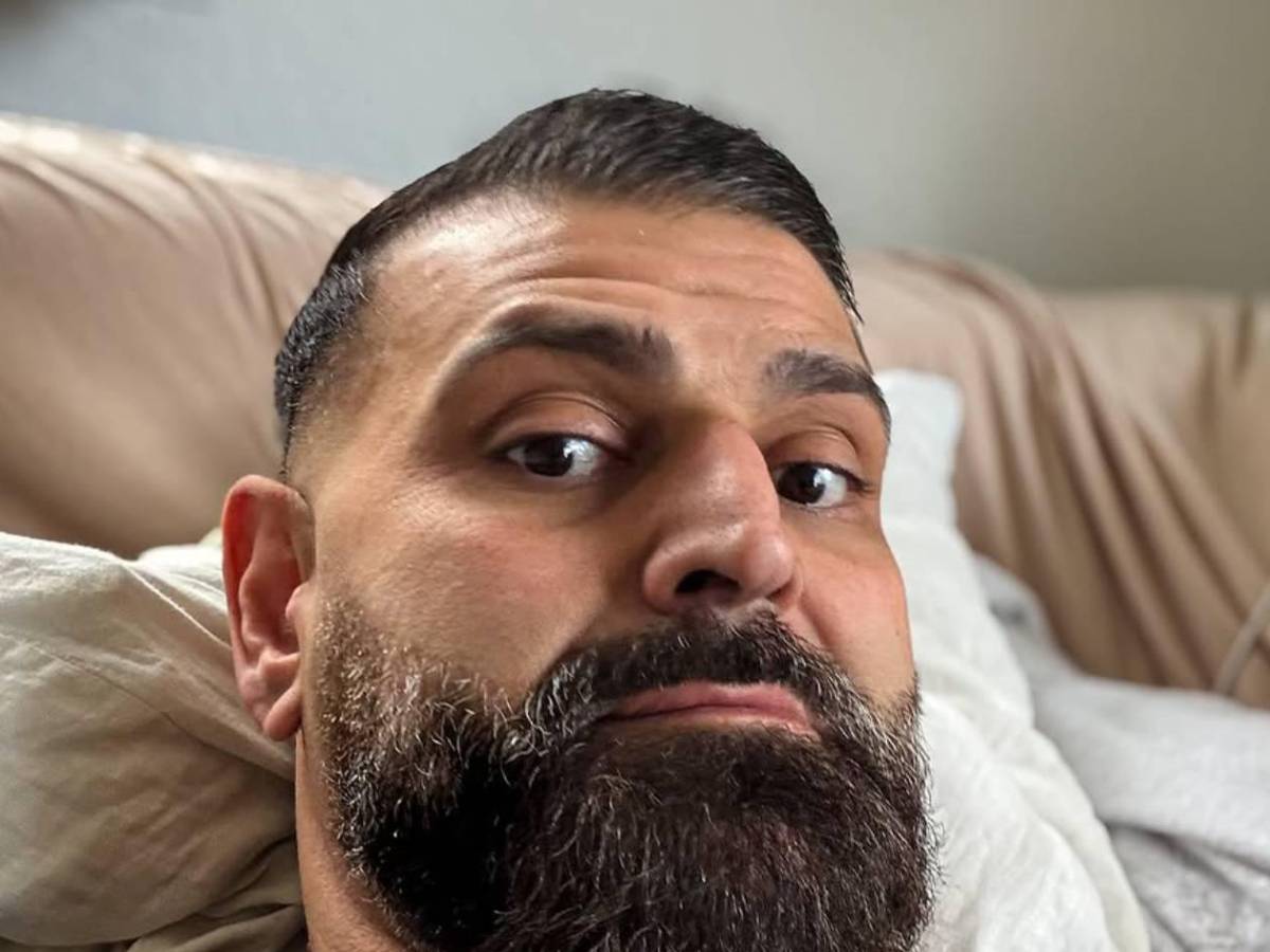 Muere de manera insólita querido deportista; también fue actor de Netflix