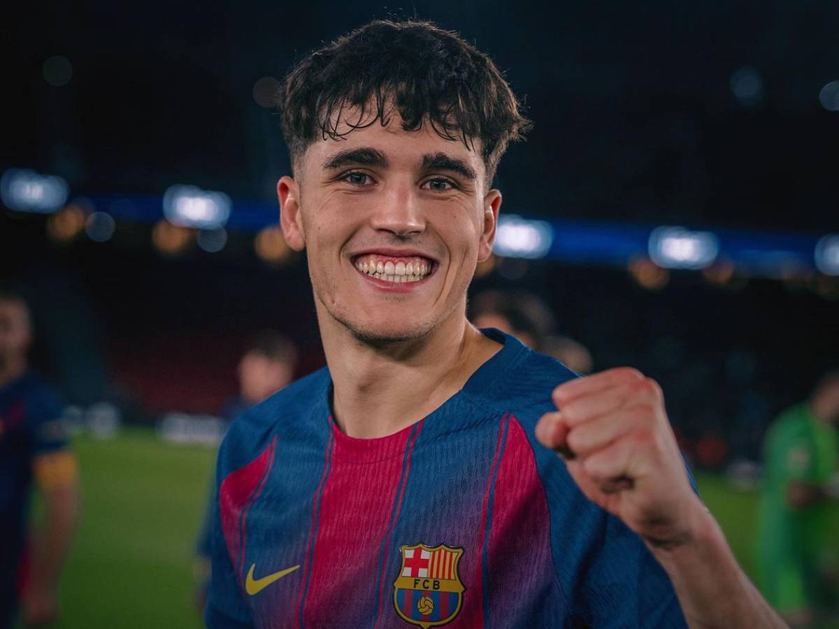 Flick elige reemplazo de Yamal: 11 del Barcelona para ser campeón de LaLiga ante Real Madrid