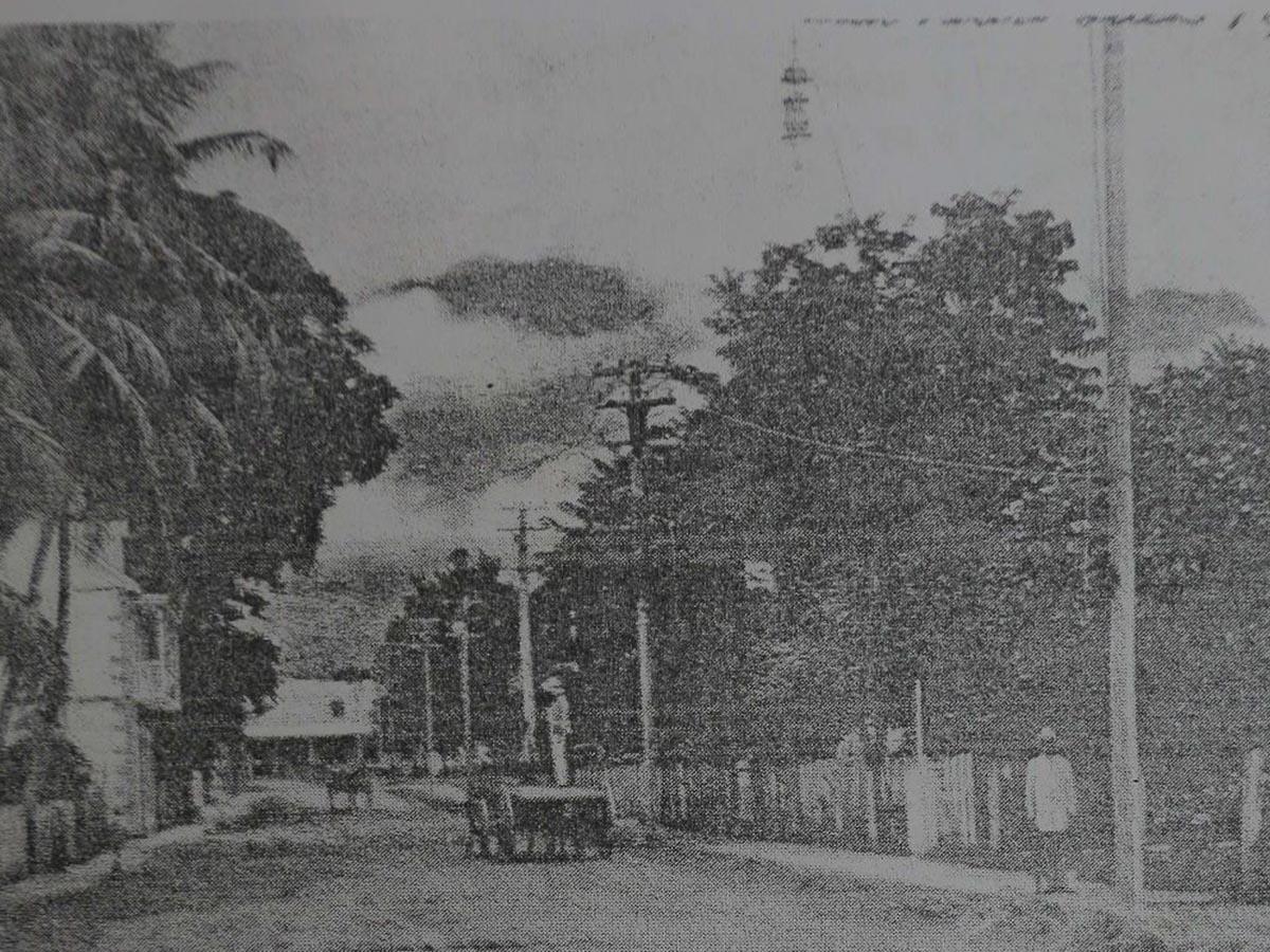 ¿Sabes cuál fue el primer colegio que existió en San Pedro Sula?