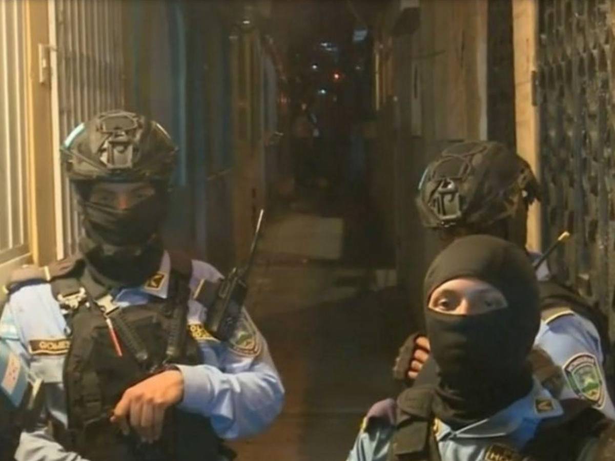 Revelan hipótesis tras masacre en Comayagüela; eran comerciantes del Zonal Belén