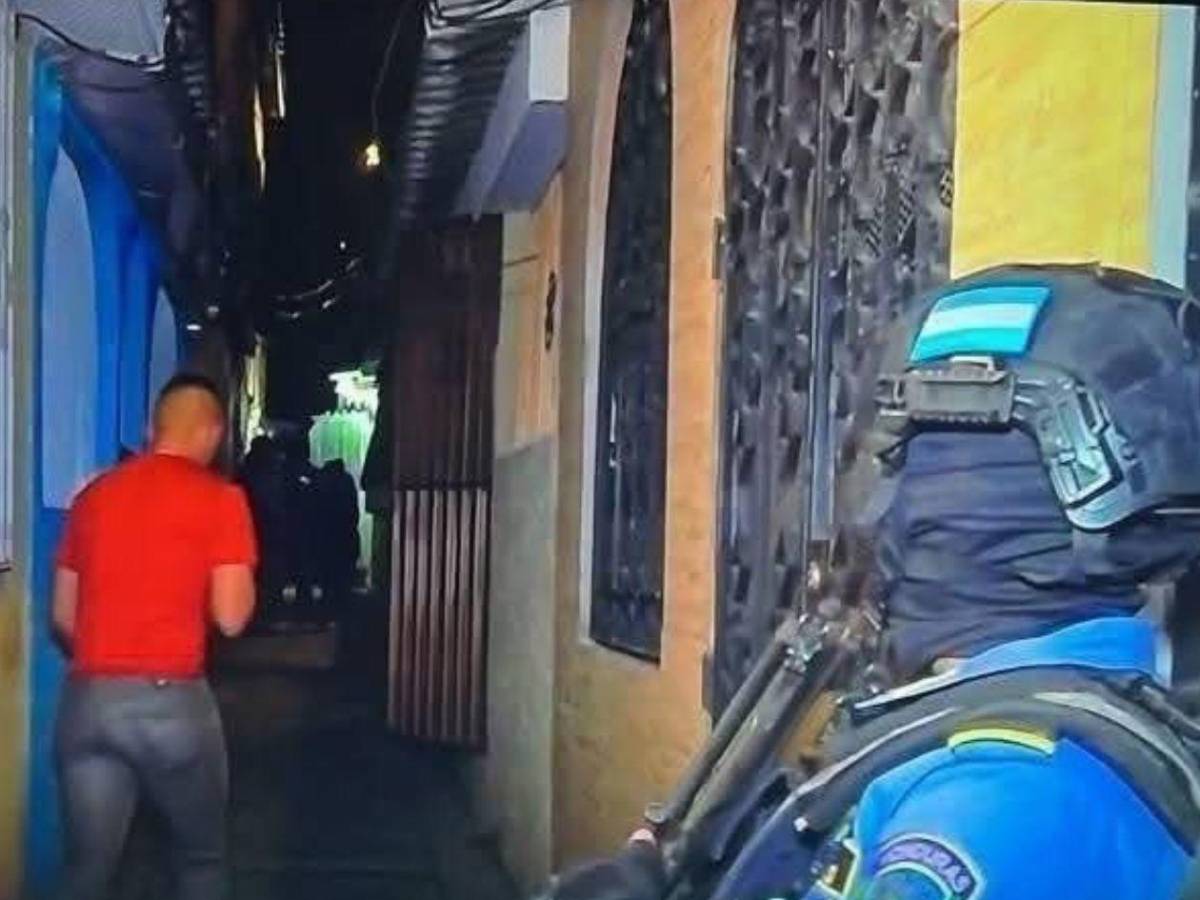 Revelan hipótesis tras masacre en Comayagüela; eran comerciantes del Zonal Belén