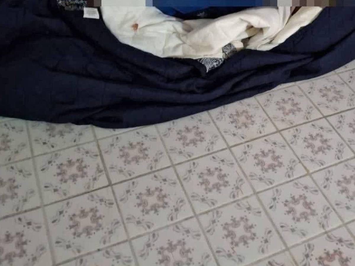 Revelan hipótesis tras masacre en Comayagüela; eran comerciantes del Zonal Belén