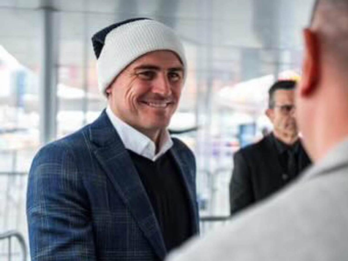 Advierten a Casillas: destapan el material que podría comprometerlo