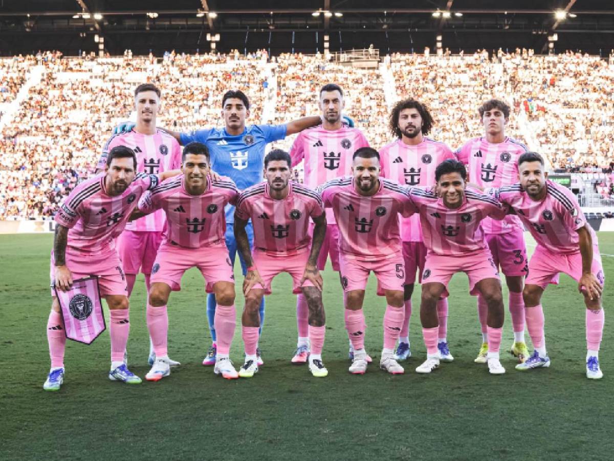 ¿Qué le pasó a Messi? El dolor del argentino, polémica expulsión y festejo a lo CR7