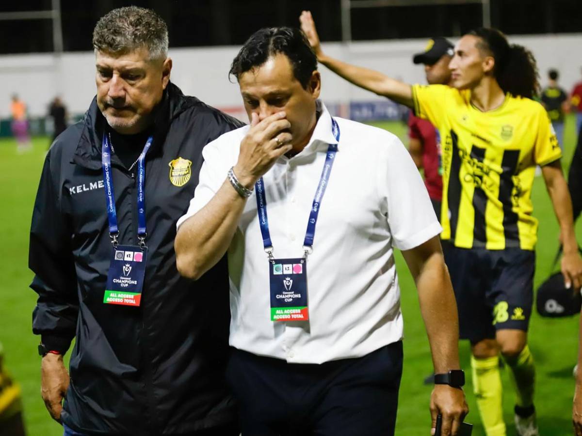 Show de Son, su gesto con hondureño, Lloris cambió camiseta y Real España dio pena