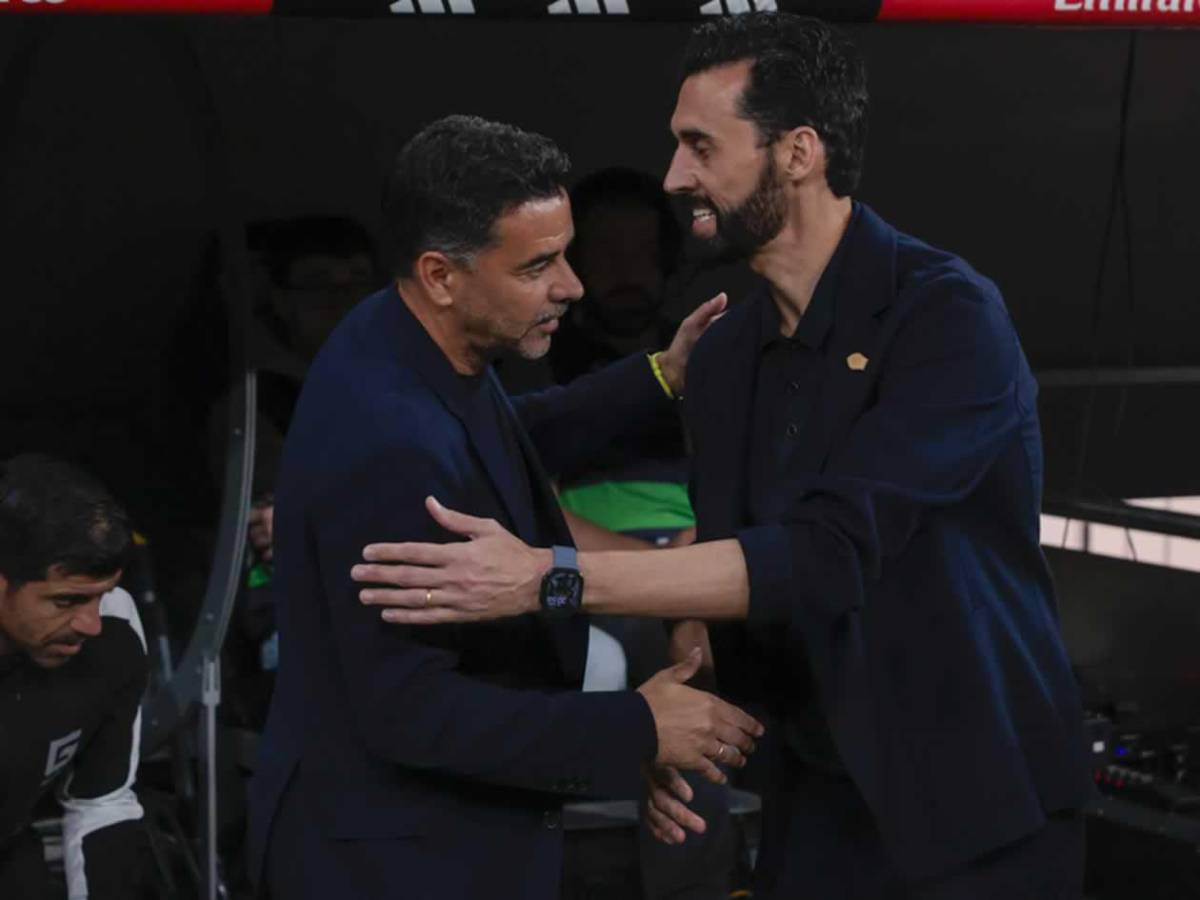 El penal no pitado a favor del Real Madrid, Girona celebra y en Barcelona se burlan