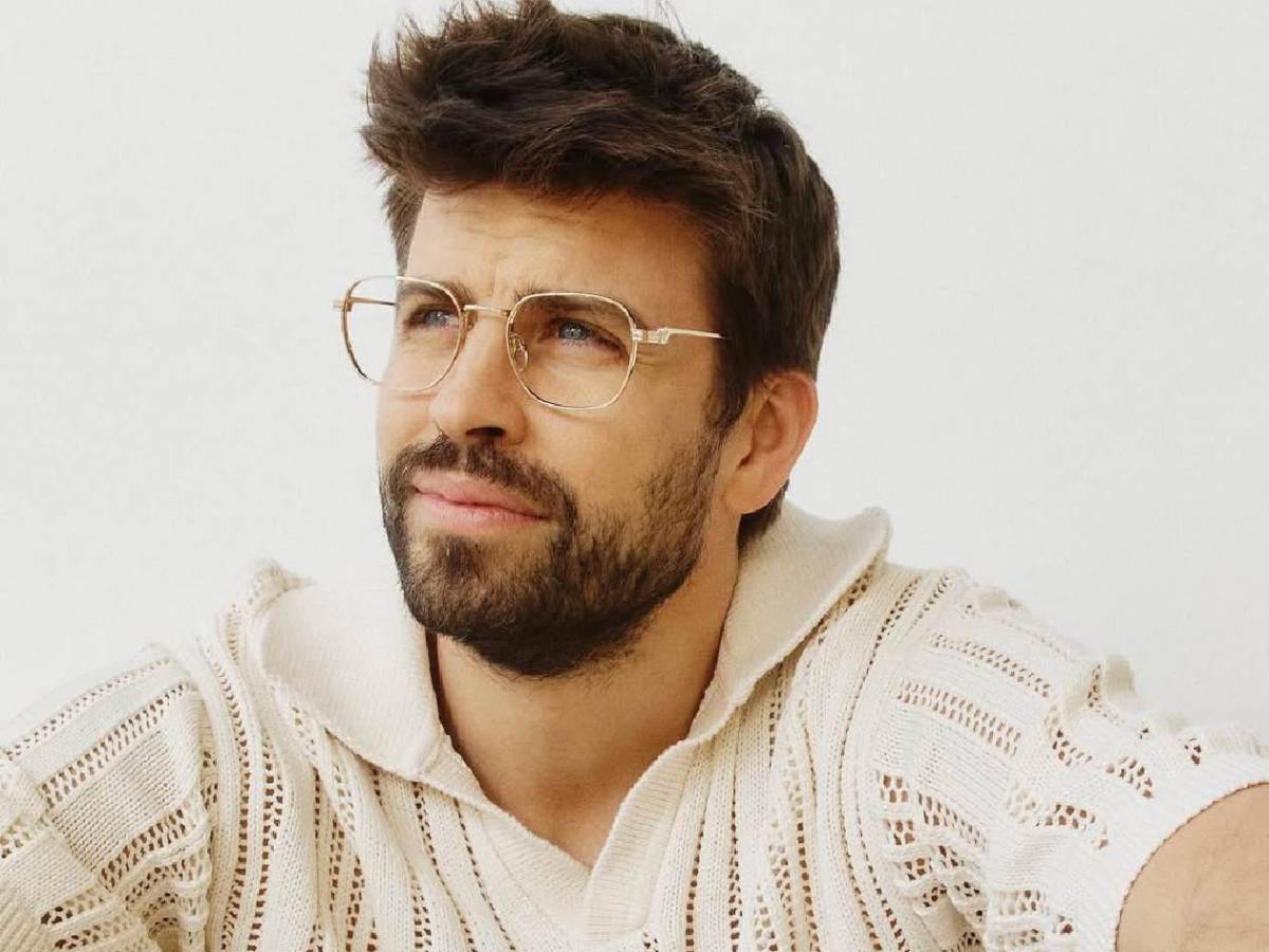 Piqué y Clara Chía se 'escapan' a EUA: sorprende lo que hizo el exfutbolista