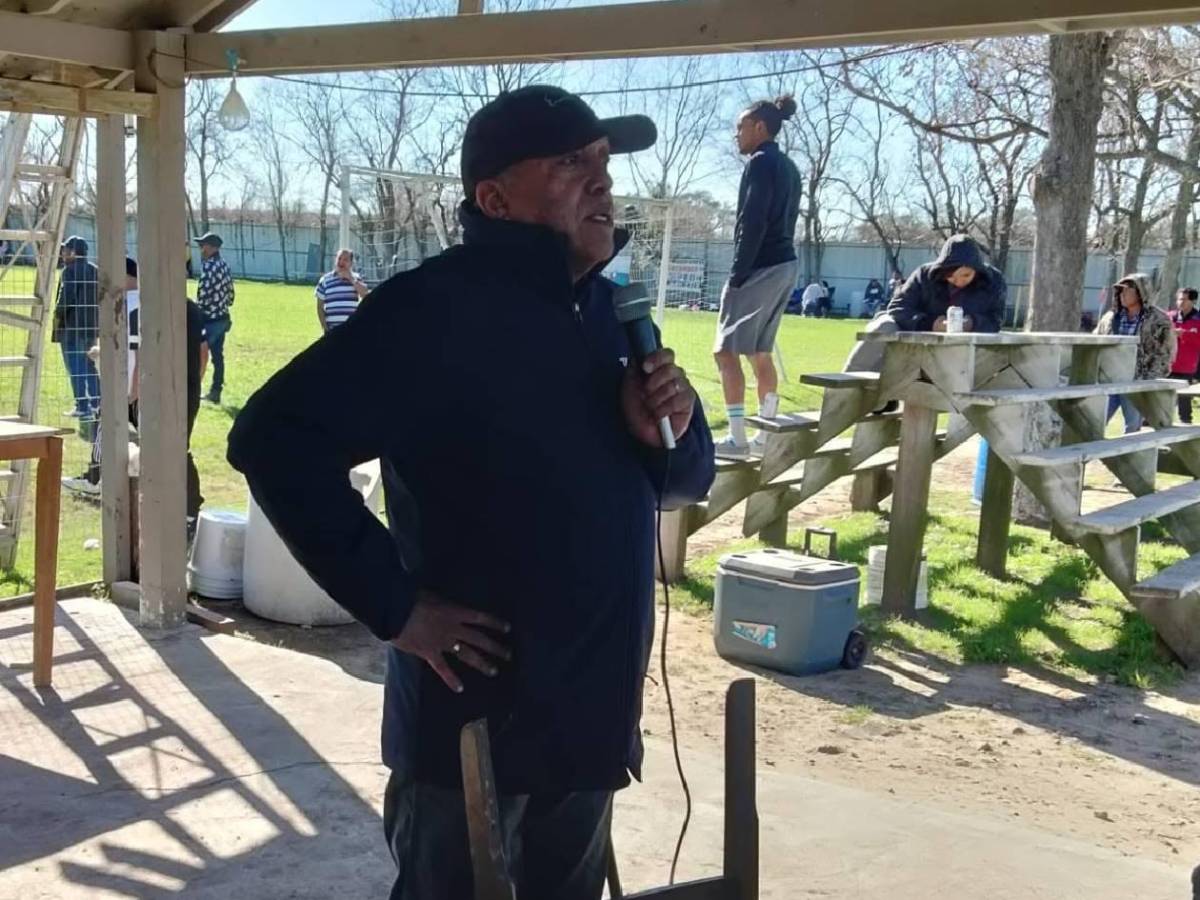 ¿Qué ha pasado con Dagoberto Luján? Su trabajo se pronuncia sobre ‘El Tigre’