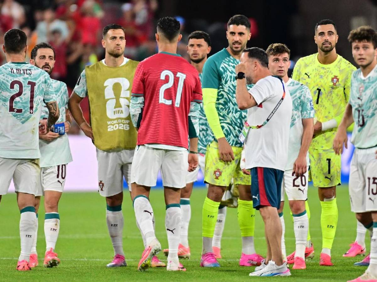 FIFA no se calla: revela la verdad del gol anulado que dejó fuera a Croacia