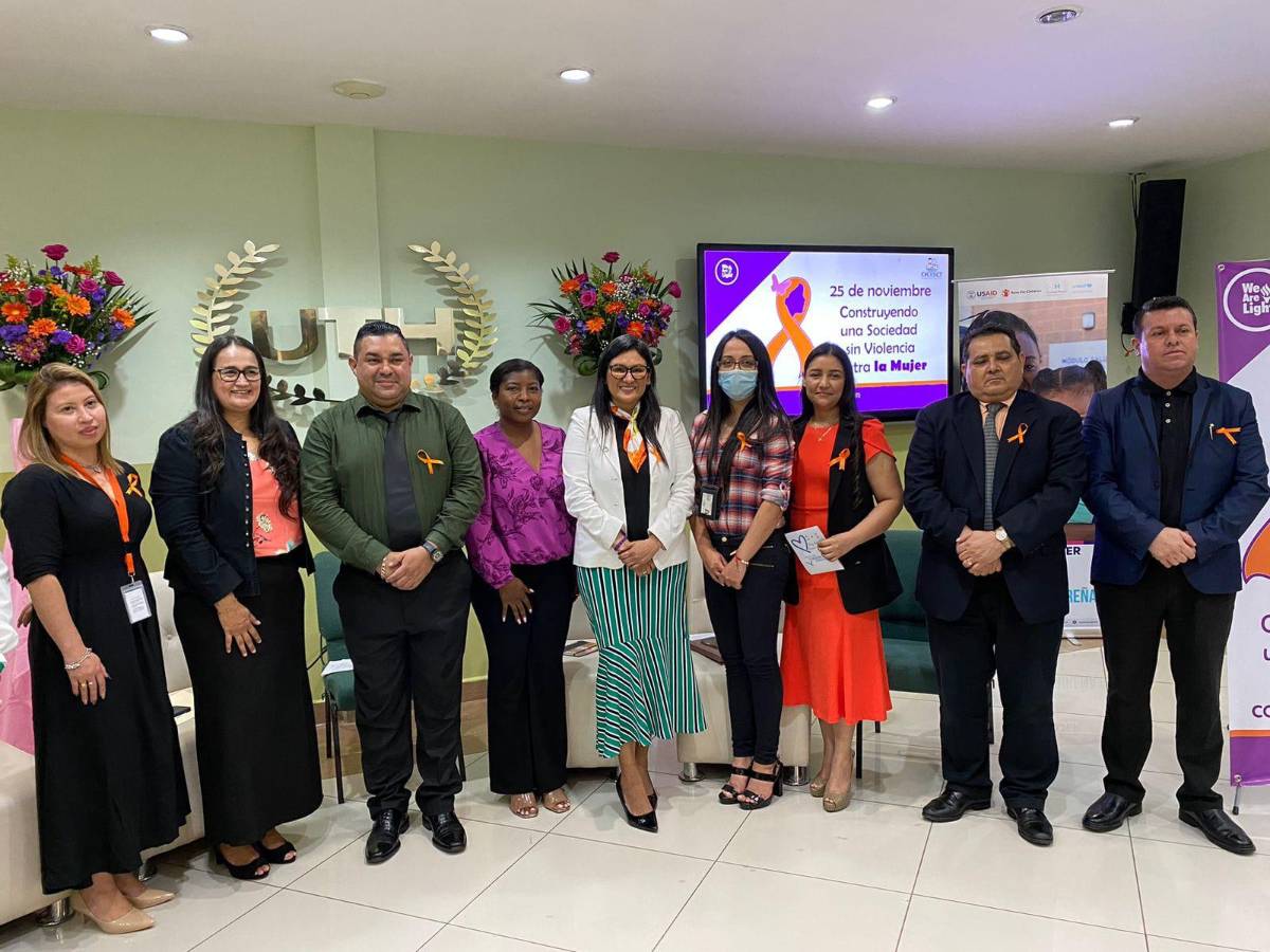 Sampedranas se empoderan y prometen no callar ante la violencia