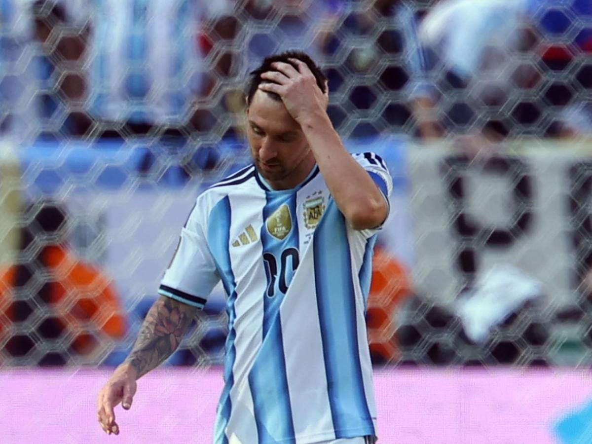 Destapan terrible plan para intentar asesinar a Messi: el FBI lo revela todo