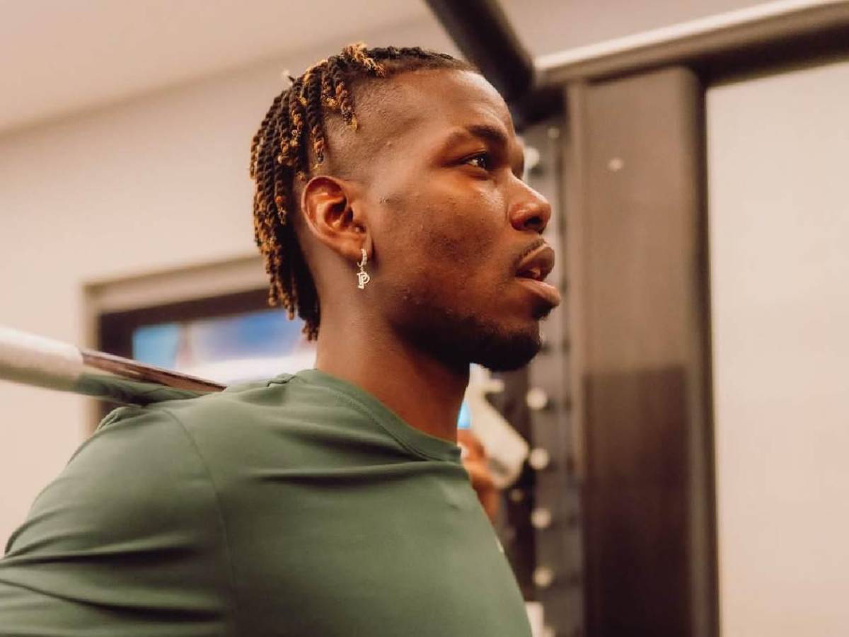 Crack liquidó a Mourinho y reveló su calvario: “Se me caía el pelo por estrés”