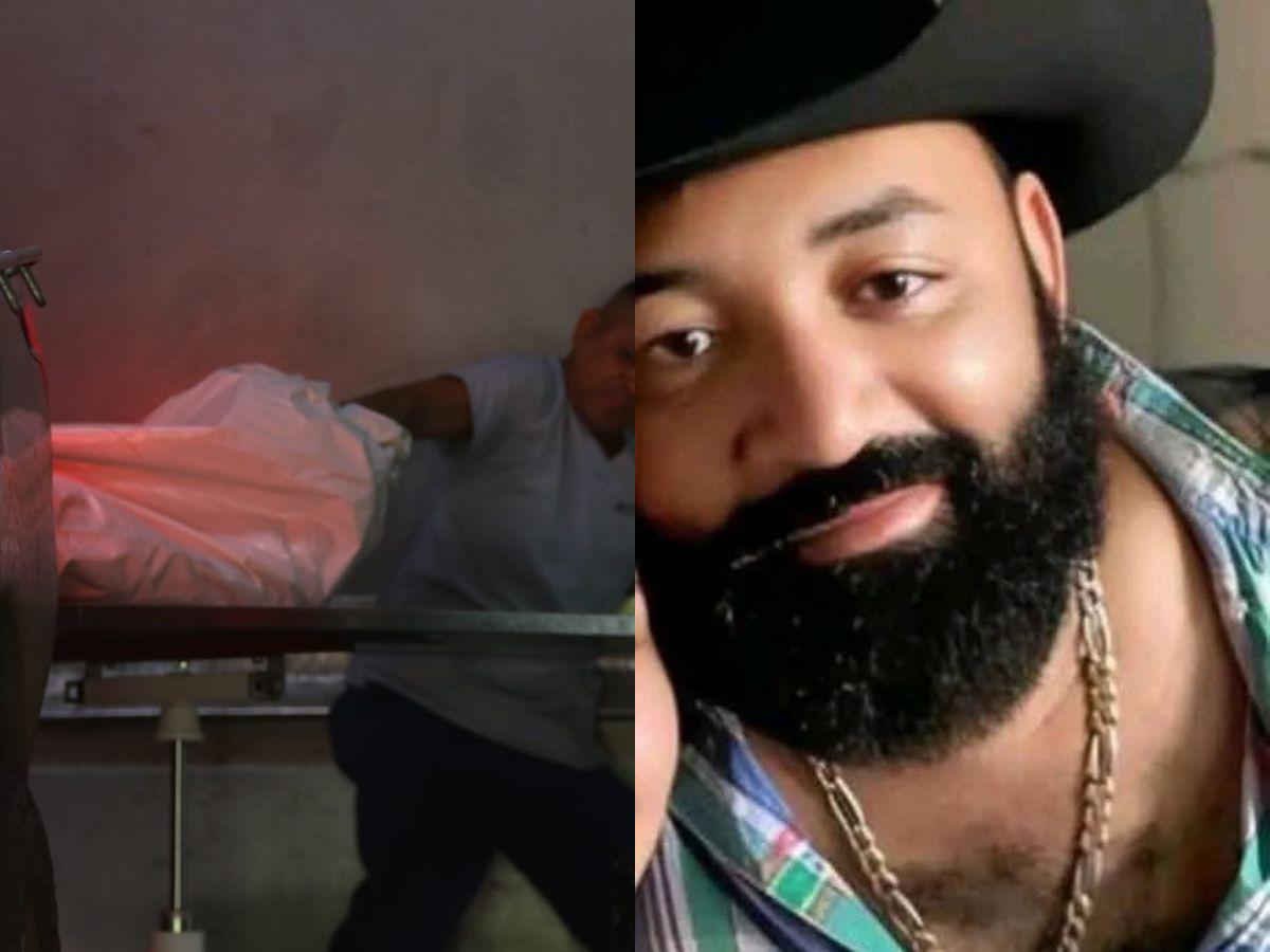 Víctimas de masacre en Olancho eran parientes de reconocido alcalde: así retiraron sus cuerpos