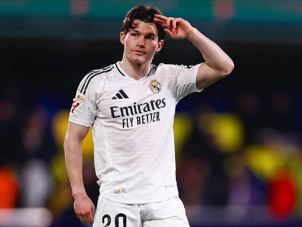 Real Madrid con todo y figura vuelve: el poderoso 11 ante Arsenal en Champions