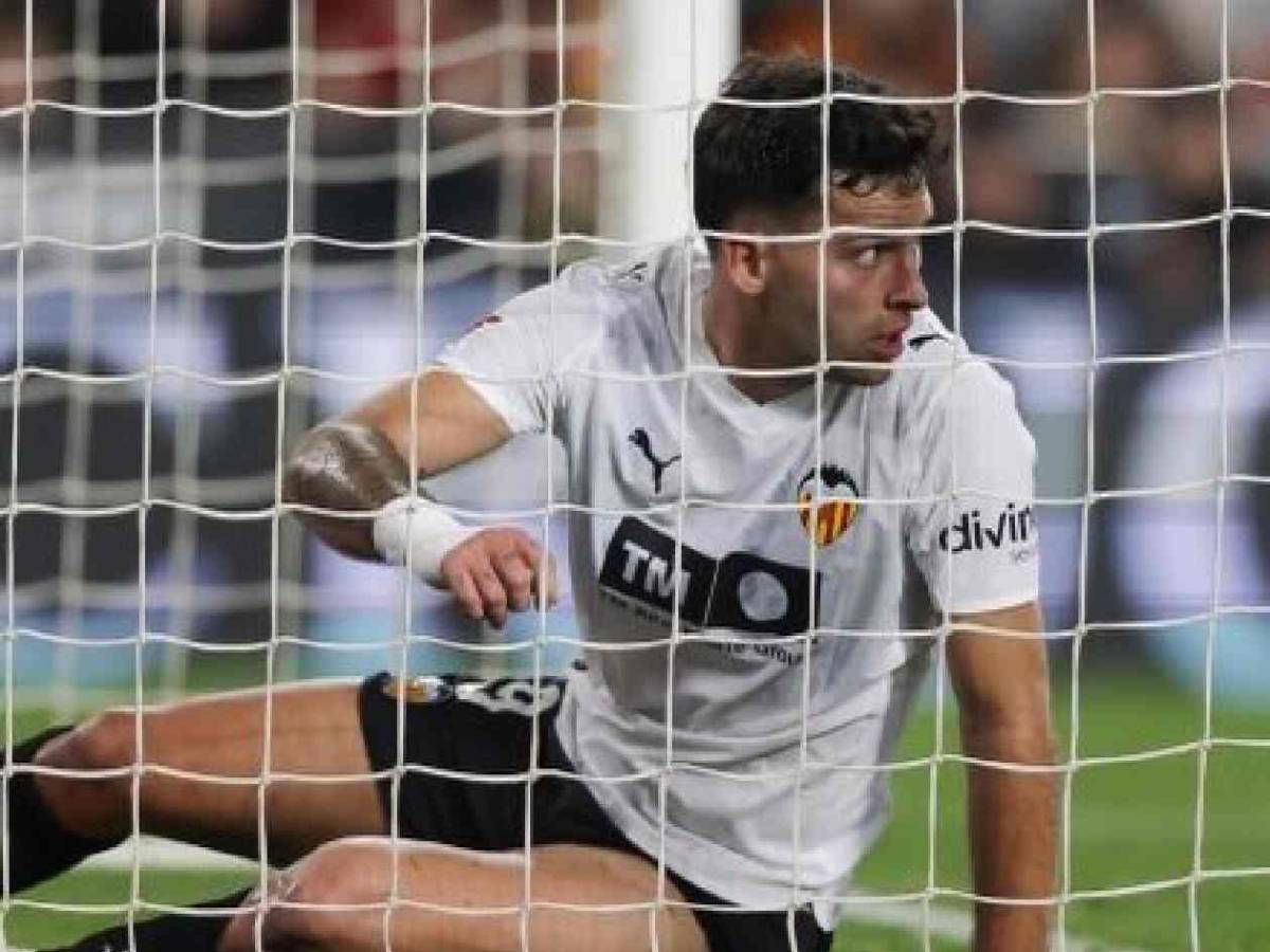 Pichichi Liga Española: marca doblete y revés a Mbappé; tabla de goleadores