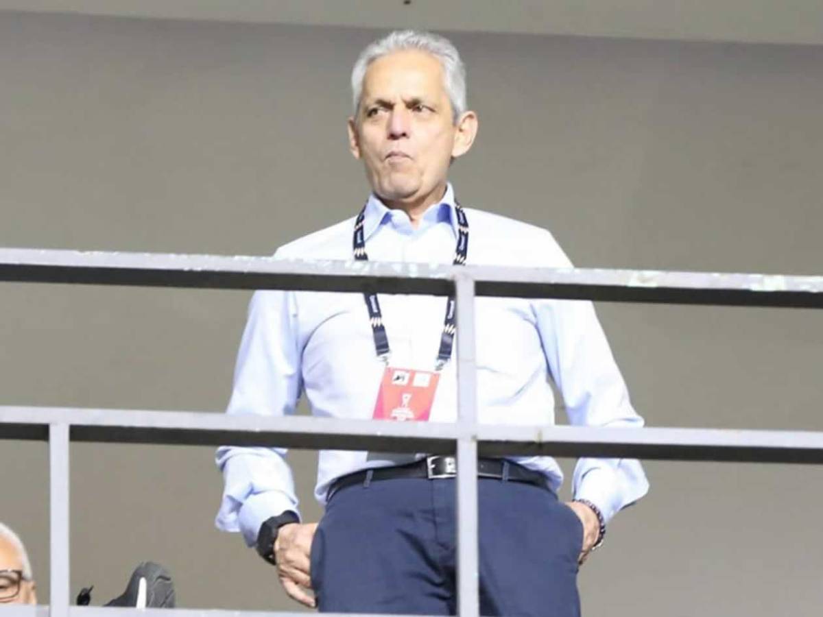Reinaldo Rueda y sus pecados capitales que dejaron a Honduras sin Mundial 2026
