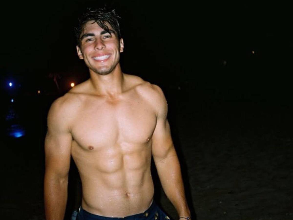 El hijo mayor de Chayanne es la gran sorpresa de 'Exatlón Estados Unidos'