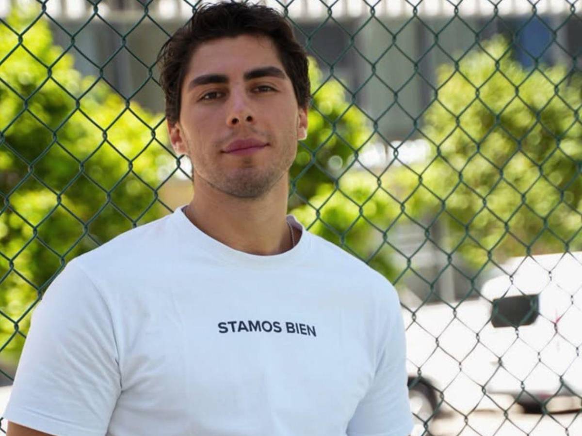 El hijo mayor de Chayanne es la gran sorpresa de 'Exatlón Estados Unidos'