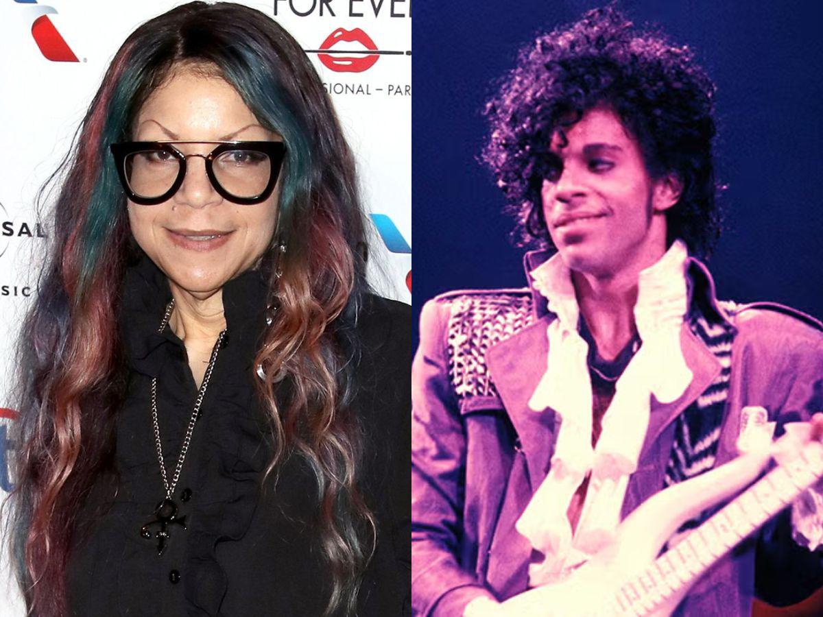 Fallece Tyka Nelson, hermana menor de Prince