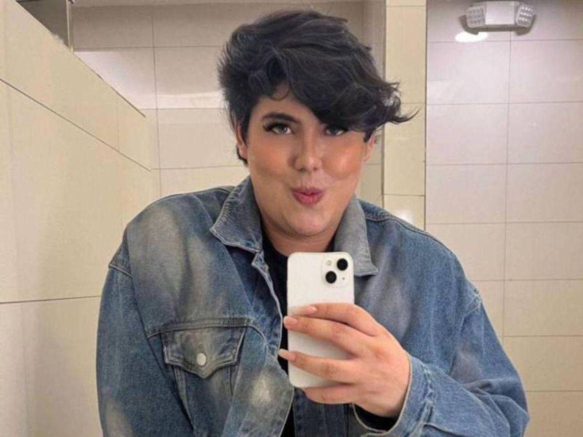 Antonio Sandrez enciende las redes: revela el precio de sus videos íntimos