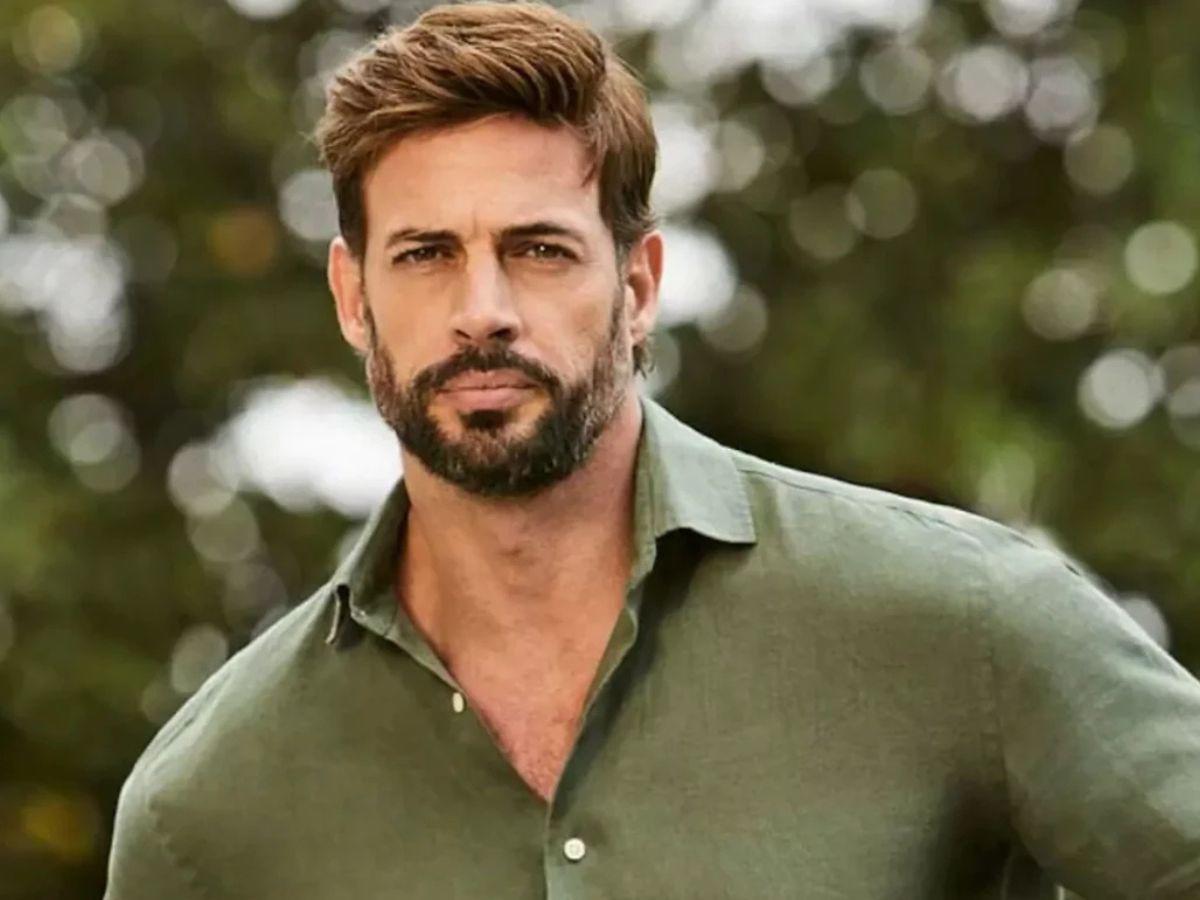 Arrestan a William Levy en el sur de Florida