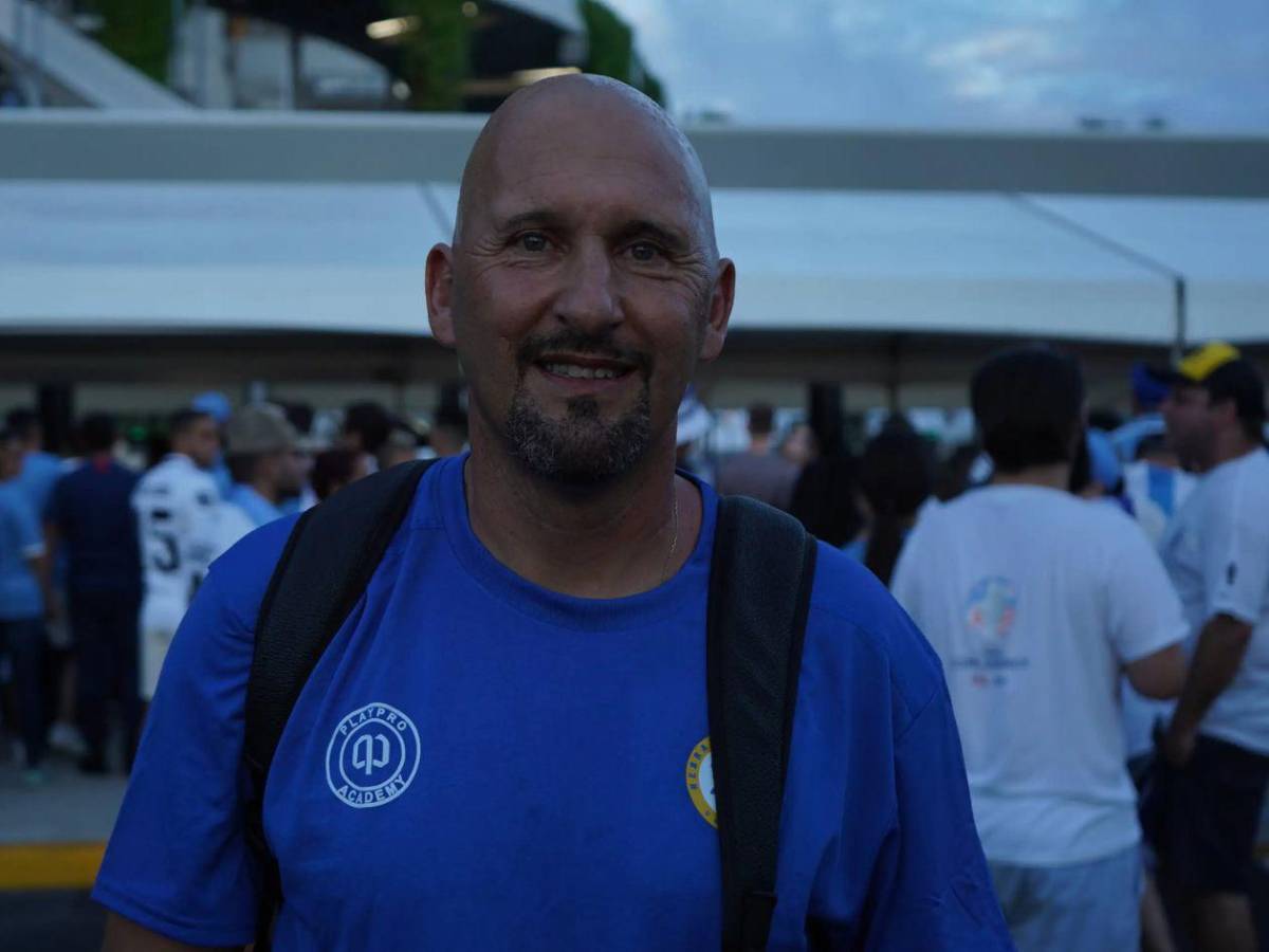 Hijo de exfutbolista del Olimpia jugará las semifinales del Mundial de Clubes