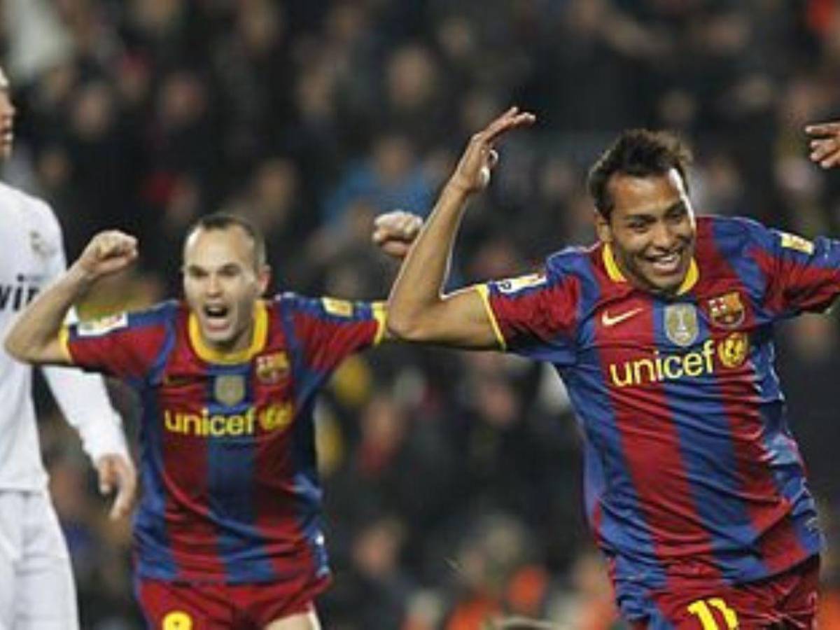 Jugó en el Barcelona, confesó quién arruinó su carrera y lanzó dardo a Messi​​​​​​