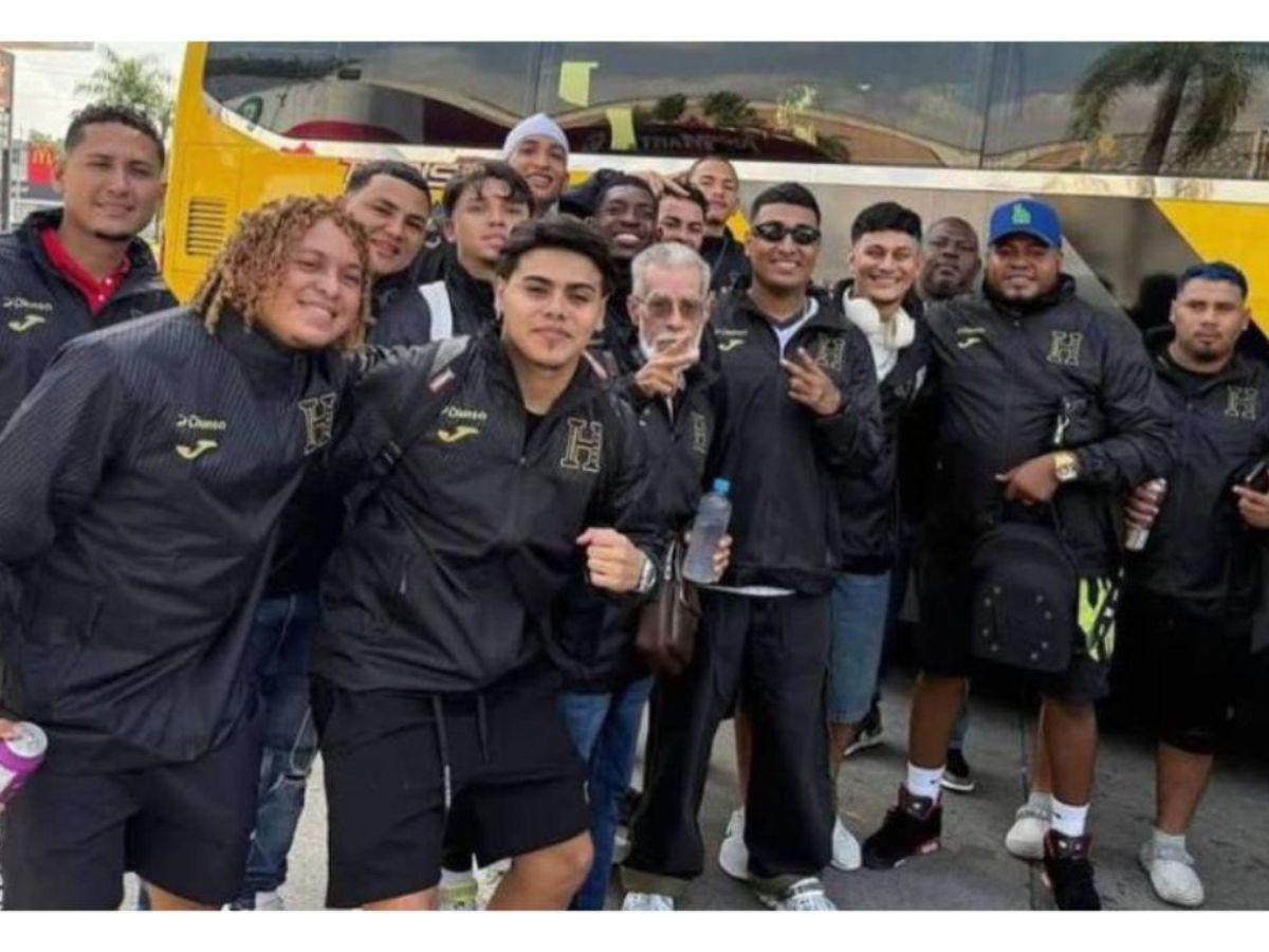 El Loco de la Selva hace inesperada revelación: Me retiro del fútbol