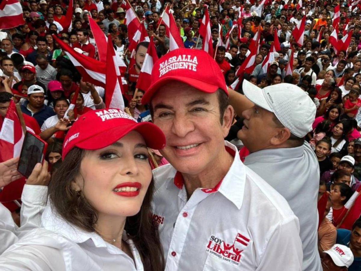 ¿Lo compró? Nasralla revela la verdad sobre el Tesla Cybertruck