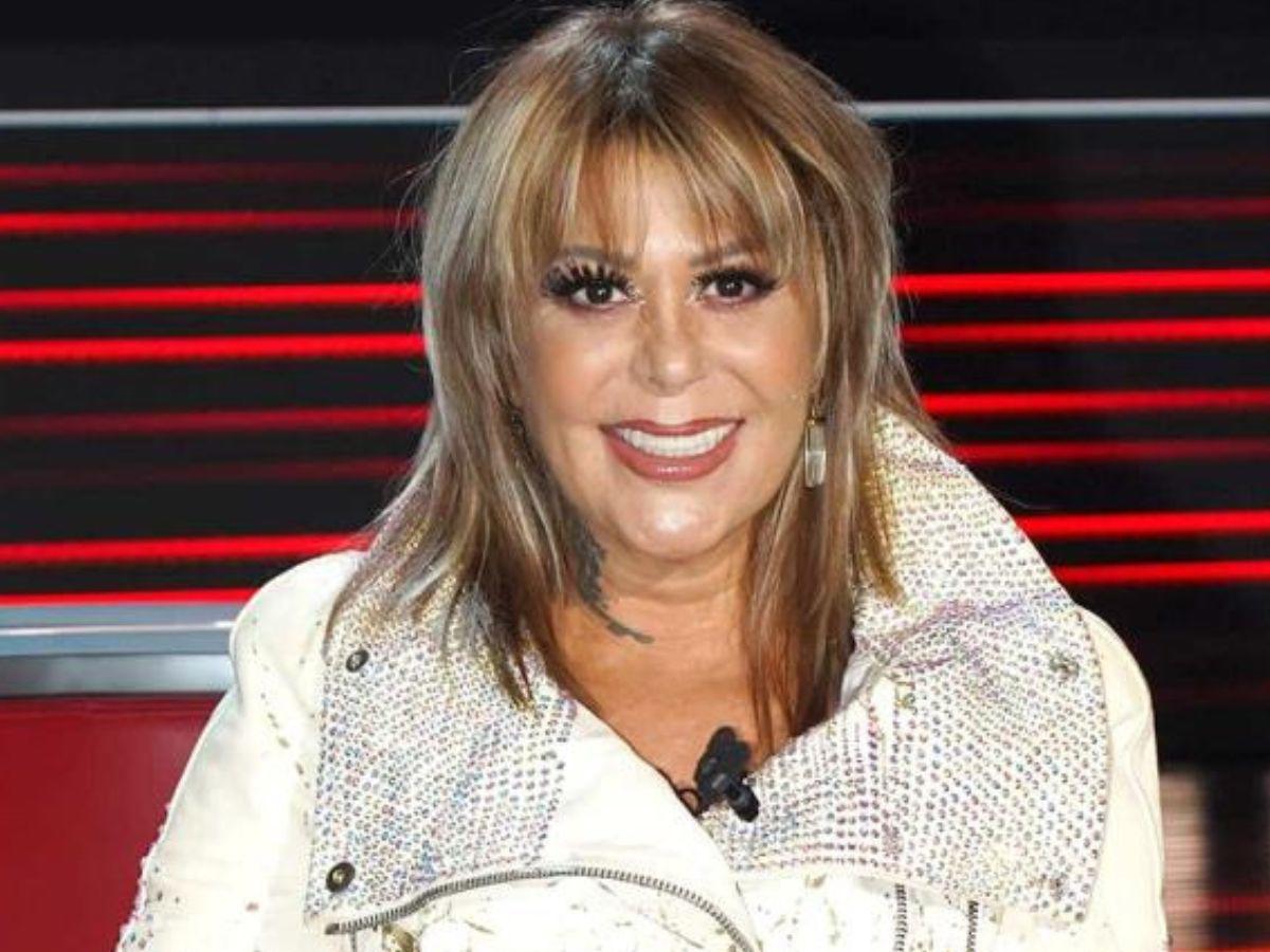 Enrique Guzmán habla sobre el estado de salud de Alejandra Guzmán