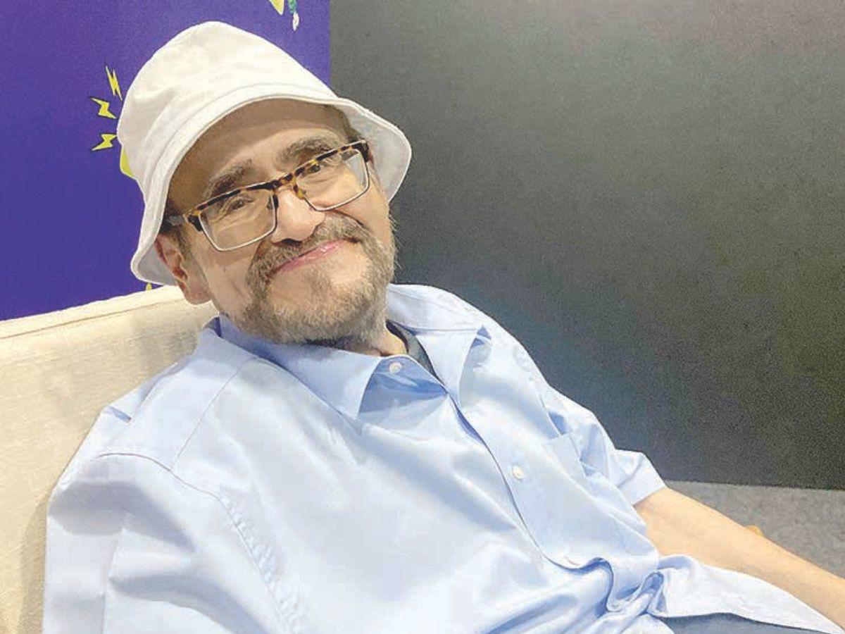 ¿Murió Édgar Vivar El Señor Barriga? Esto se sabe